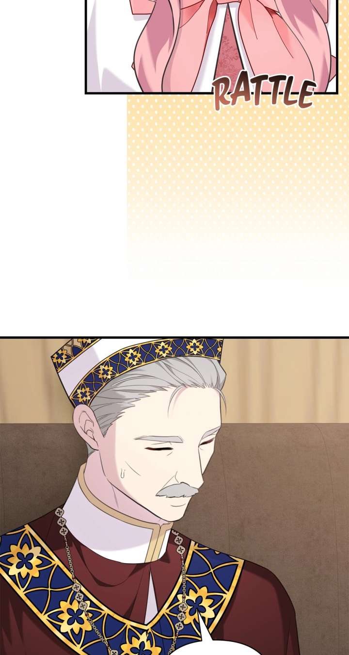 The Empress Wants To Avoid the Emperor Chapter 94 368 004