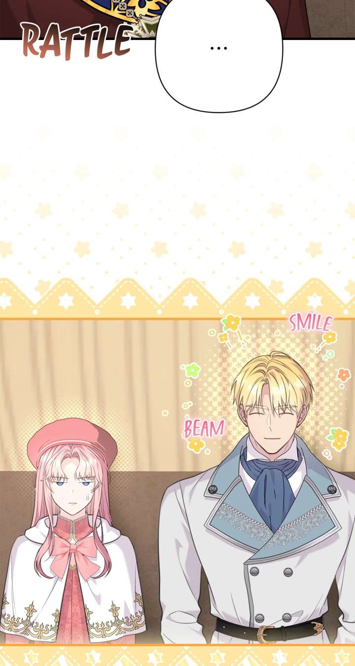 The Empress Wants To Avoid the Emperor Chapter 94 369 005