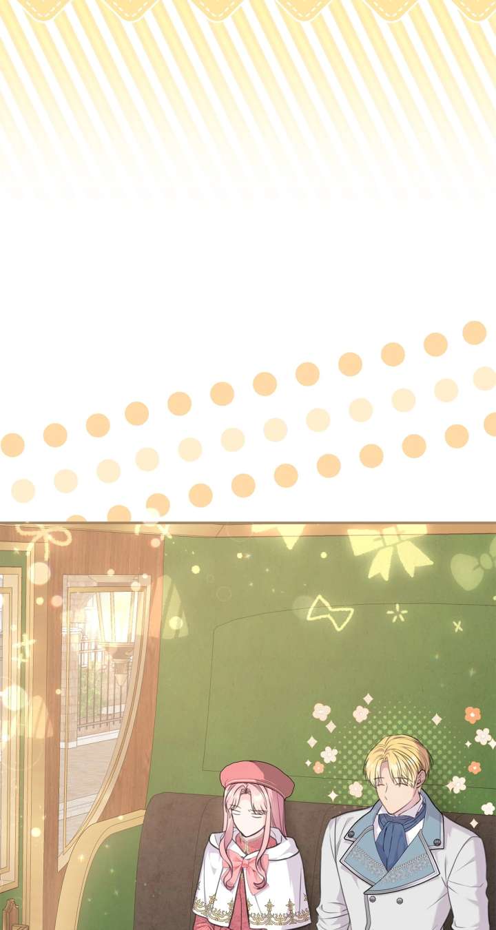 The Empress Wants To Avoid the Emperor Chapter 94 370 006