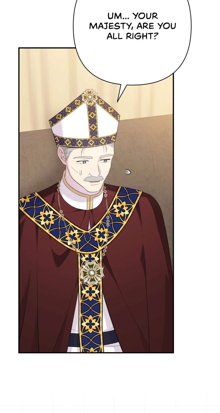 The Empress Wants To Avoid the Emperor Chapter 94 372 008