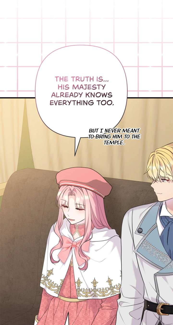 The Empress Wants To Avoid the Emperor Chapter 94 373 009