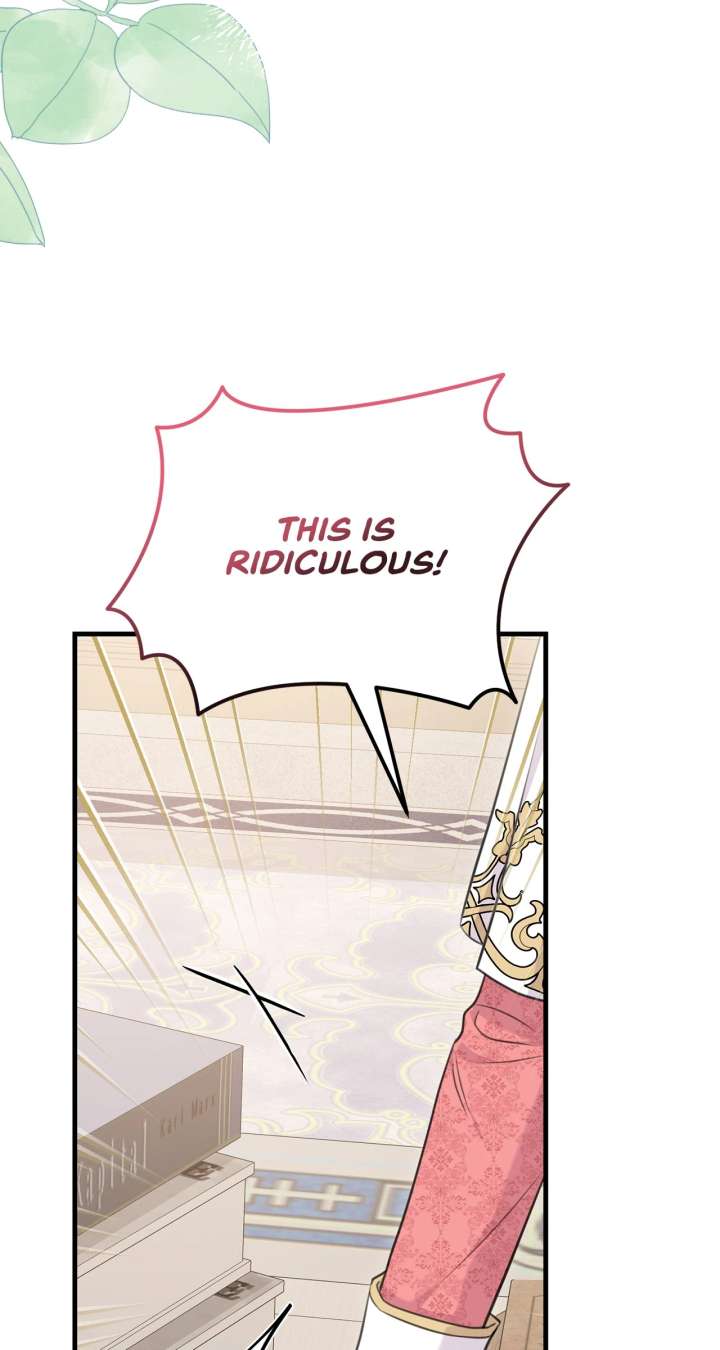 The Empress Wants To Avoid the Emperor Chapter 94 382 018