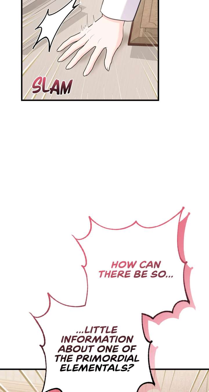 The Empress Wants To Avoid the Emperor Chapter 94 383 019