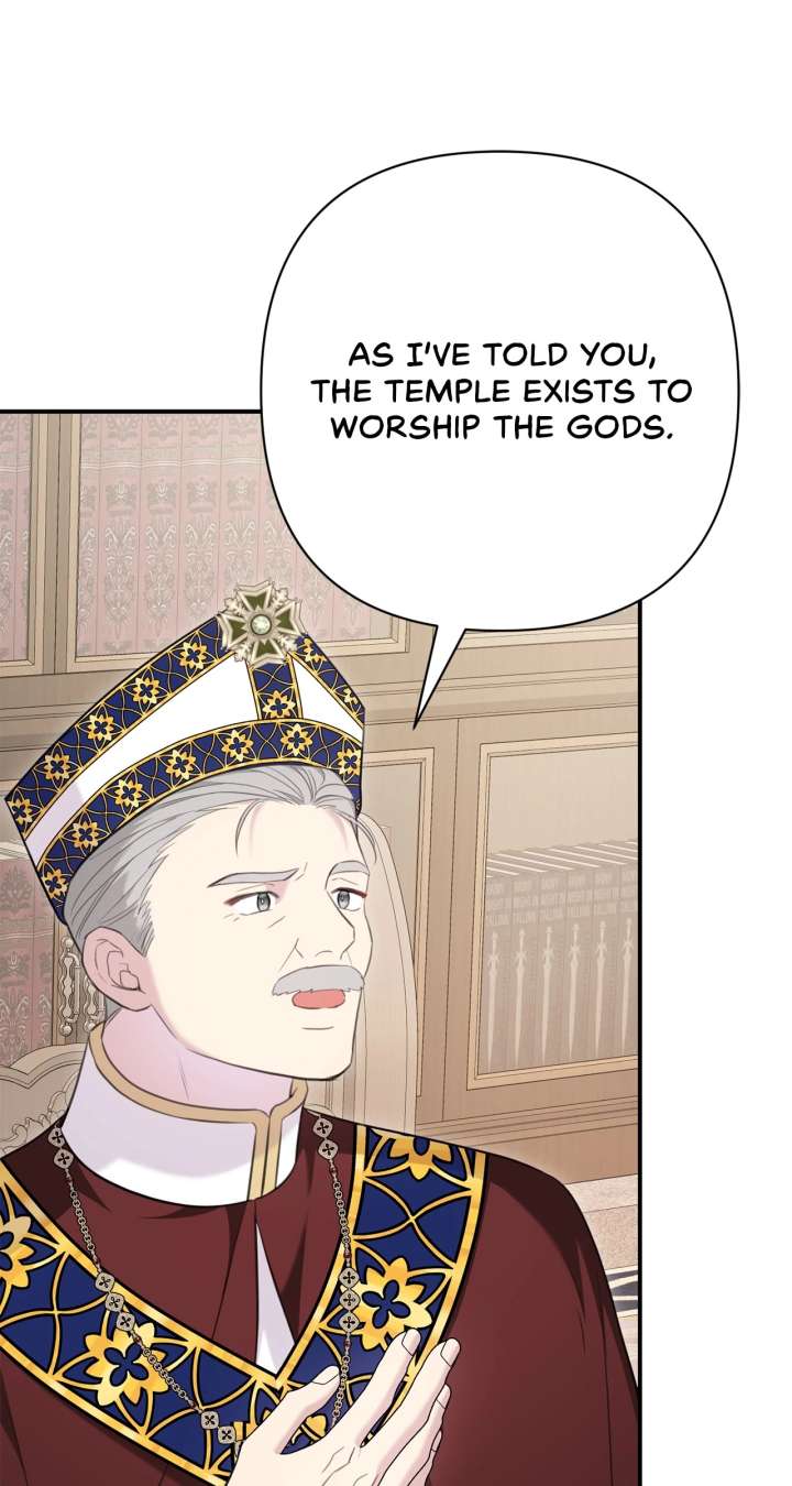 The Empress Wants To Avoid the Emperor Chapter 94 385 021