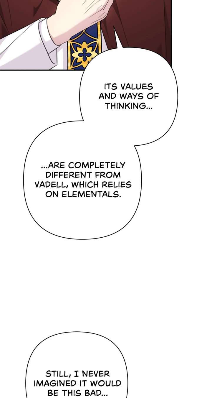 The Empress Wants To Avoid the Emperor Chapter 94 386 022