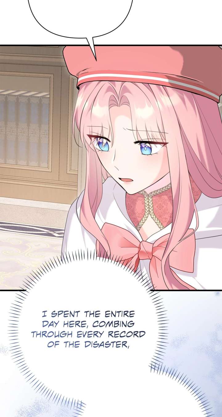 The Empress Wants To Avoid the Emperor Chapter 94 387 023