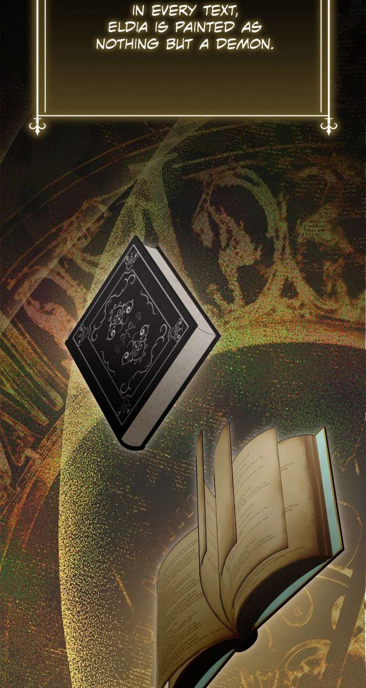 The Empress Wants To Avoid the Emperor Chapter 94 391 027