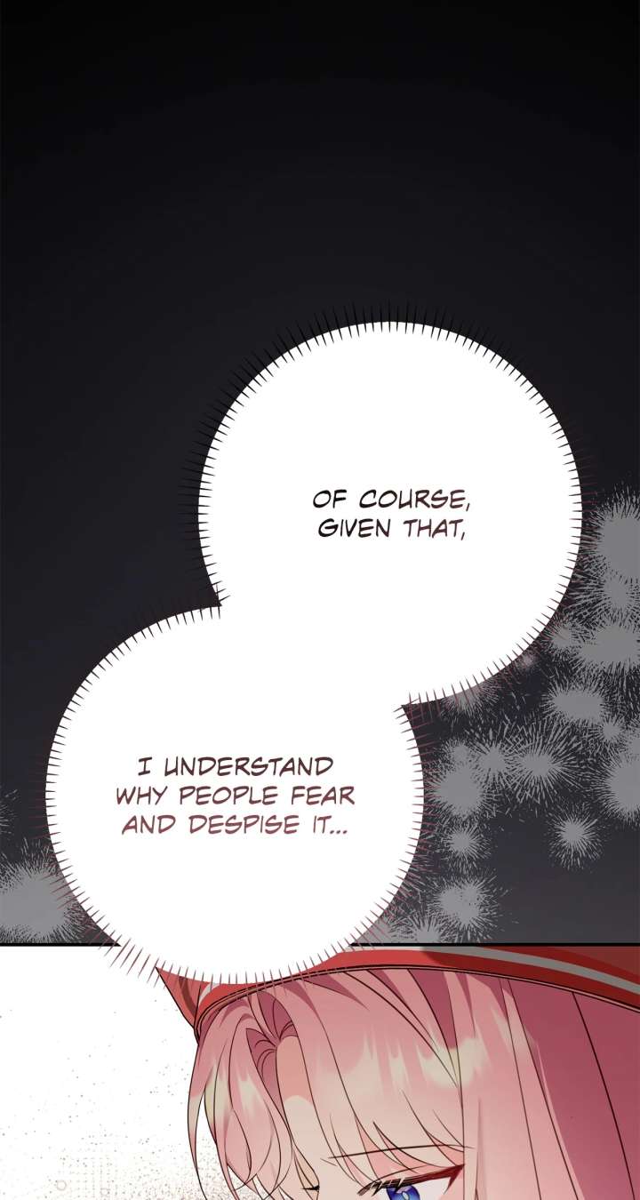 The Empress Wants To Avoid the Emperor Chapter 94 395 031