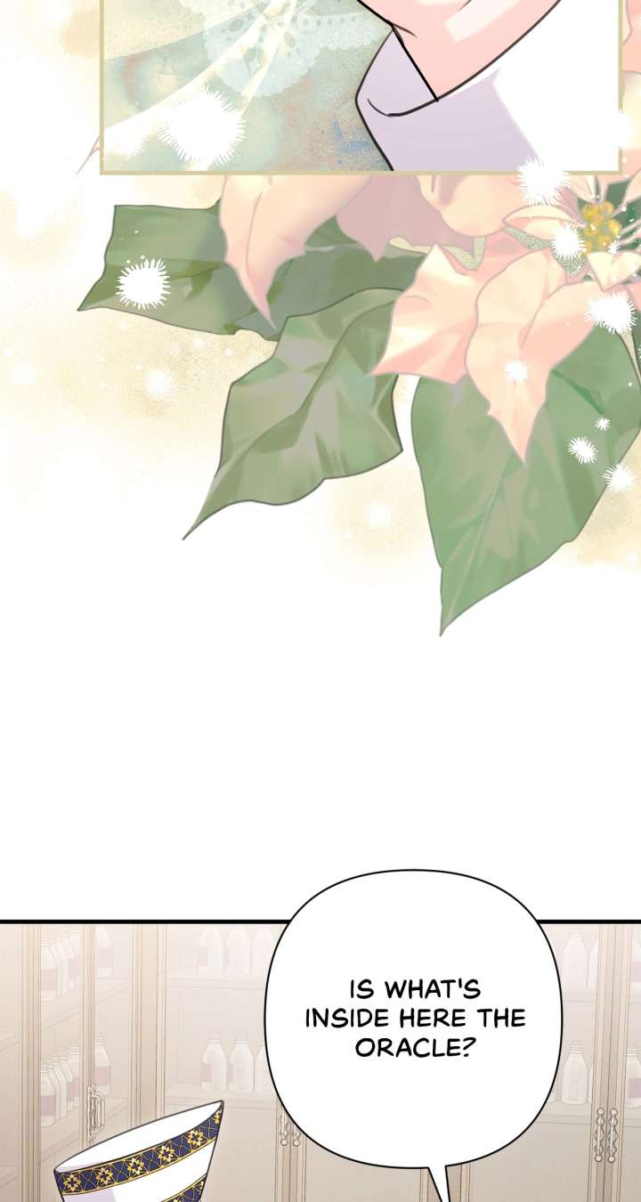 The Empress Wants To Avoid the Emperor Chapter 94 409 045