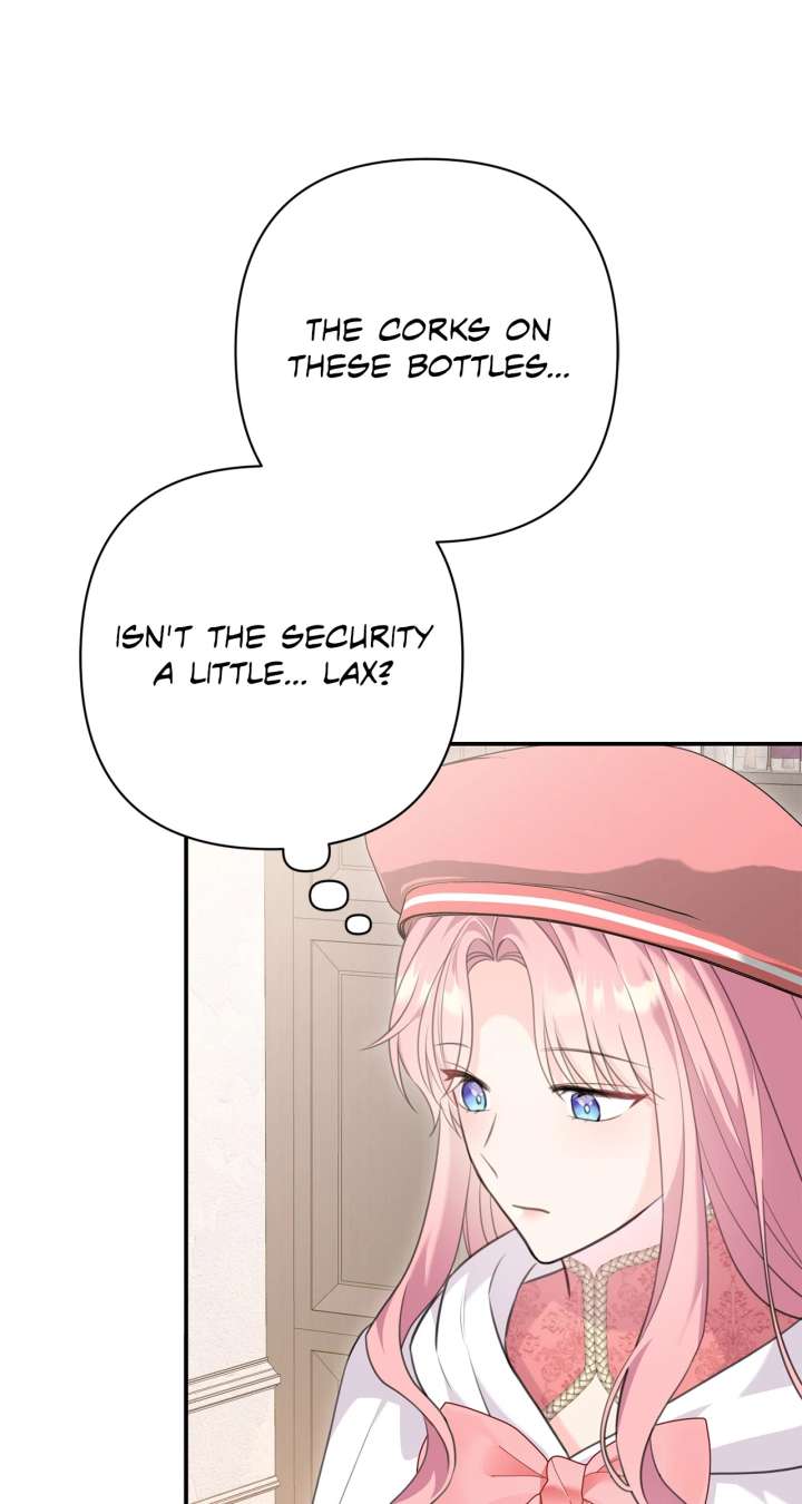 The Empress Wants To Avoid the Emperor Chapter 94 412 048