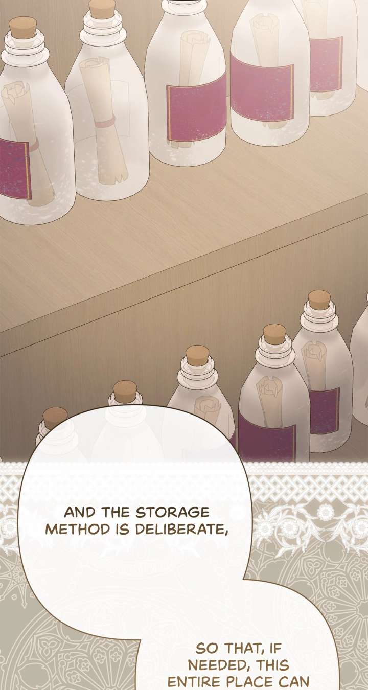 The Empress Wants To Avoid the Emperor Chapter 94 417 053