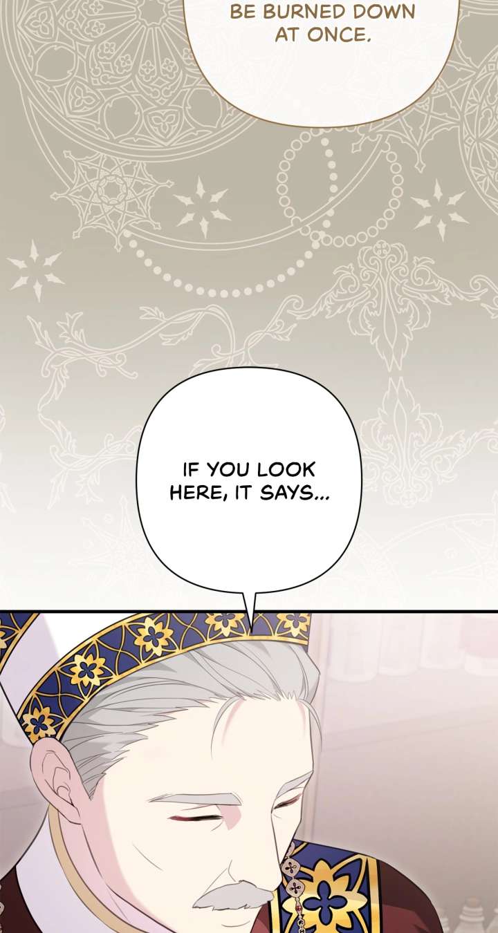 The Empress Wants To Avoid the Emperor Chapter 94 418 054