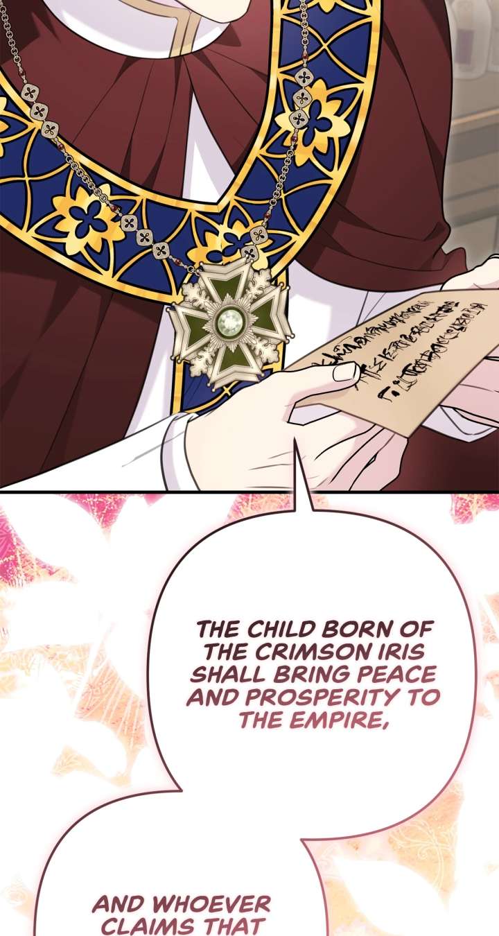 The Empress Wants To Avoid the Emperor Chapter 94 419 055