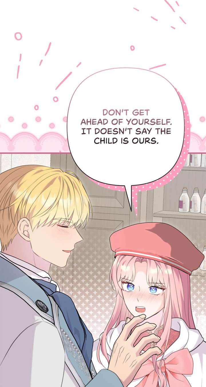 The Empress Wants To Avoid the Emperor Chapter 94 439 075