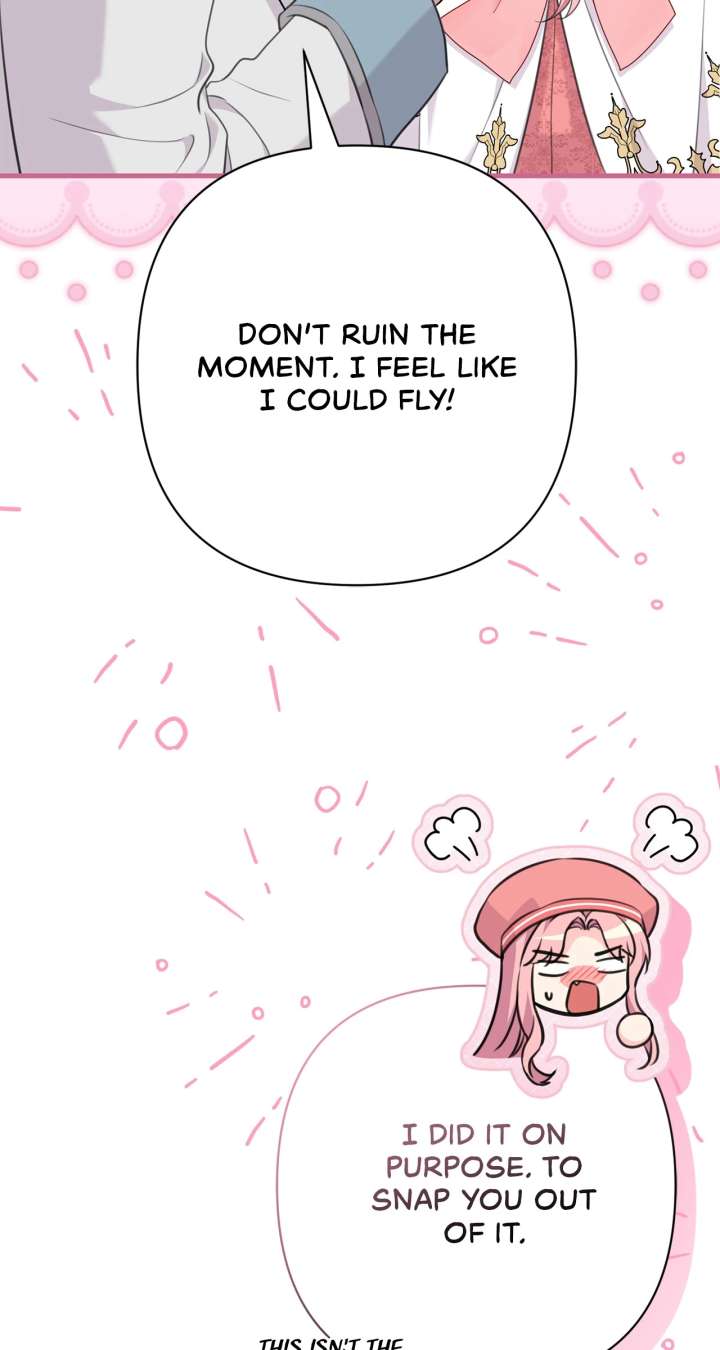 The Empress Wants To Avoid the Emperor Chapter 94 440 076