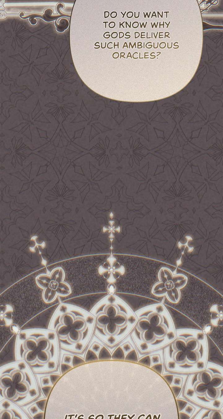 The Empress Wants To Avoid the Emperor Chapter 94 449 085