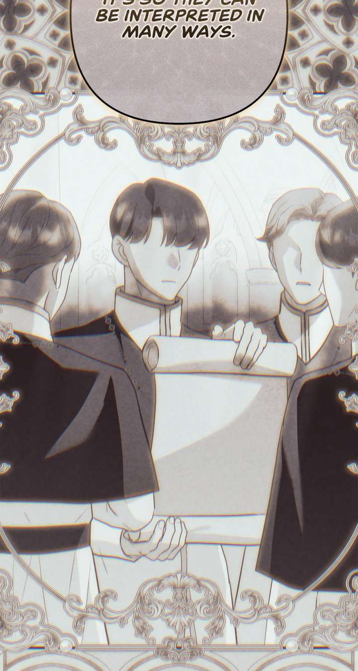 The Empress Wants To Avoid the Emperor Chapter 94 450 086