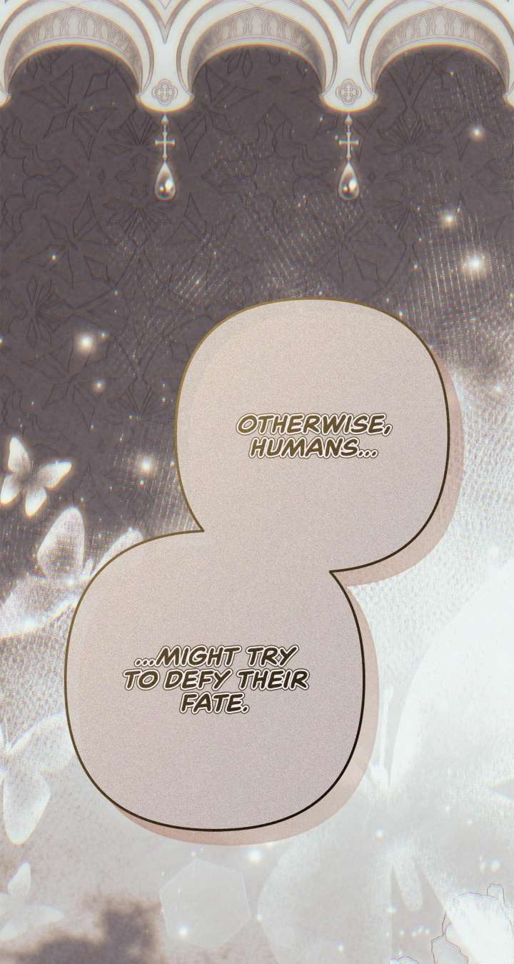 The Empress Wants To Avoid the Emperor Chapter 94 451 087