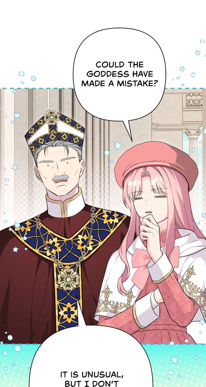 The Empress Wants To Avoid the Emperor Chapter 94 453 089