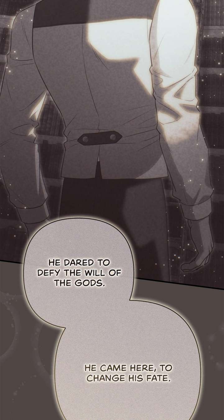 The Empress Wants To Avoid the Emperor Chapter 94 466 102