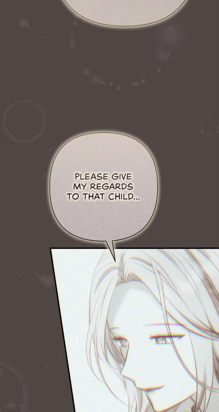 The Empress Wants To Avoid the Emperor Chapter 94 467 103