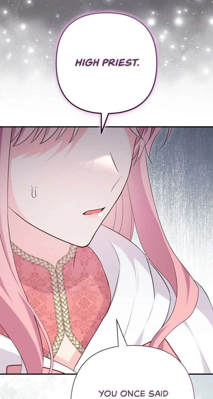 The Empress Wants To Avoid the Emperor Chapter 94 469 105