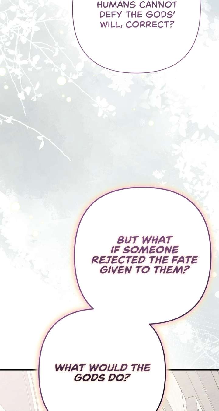 The Empress Wants To Avoid the Emperor Chapter 94 470 106