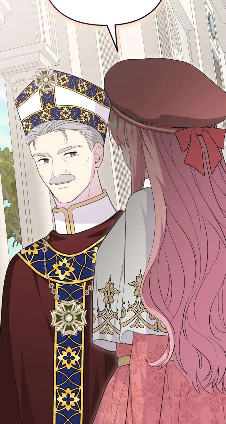 The Empress Wants To Avoid the Emperor Chapter 94 471 107