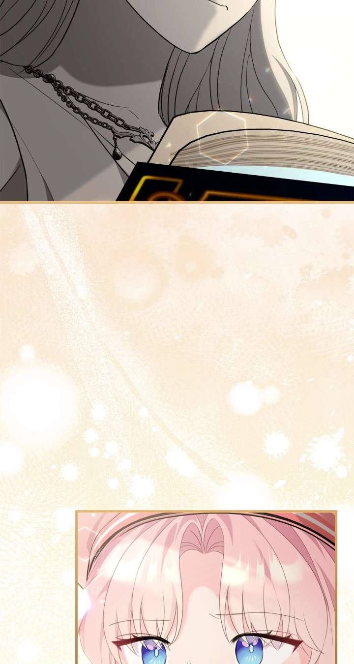 The Empress Wants To Avoid the Emperor Chapter 94 476 112