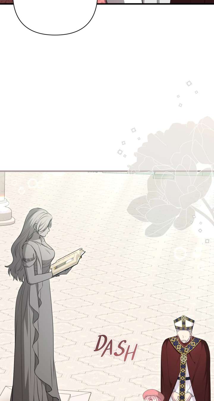 The Empress Wants To Avoid the Emperor Chapter 94 479 115