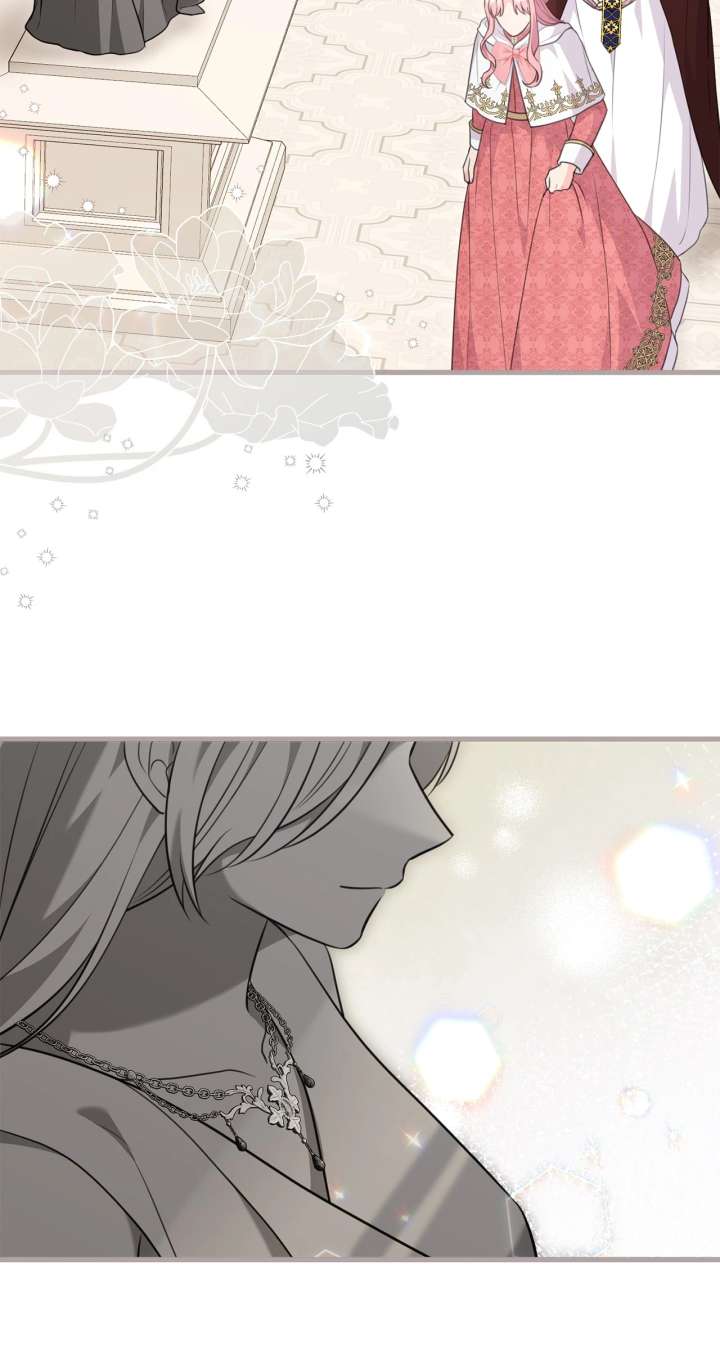 The Empress Wants To Avoid the Emperor Chapter 94 480 116