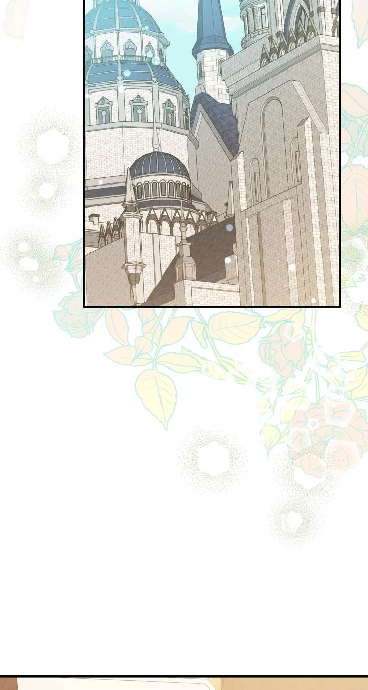 The Empress Wants To Avoid the Emperor Chapter 96 326 004