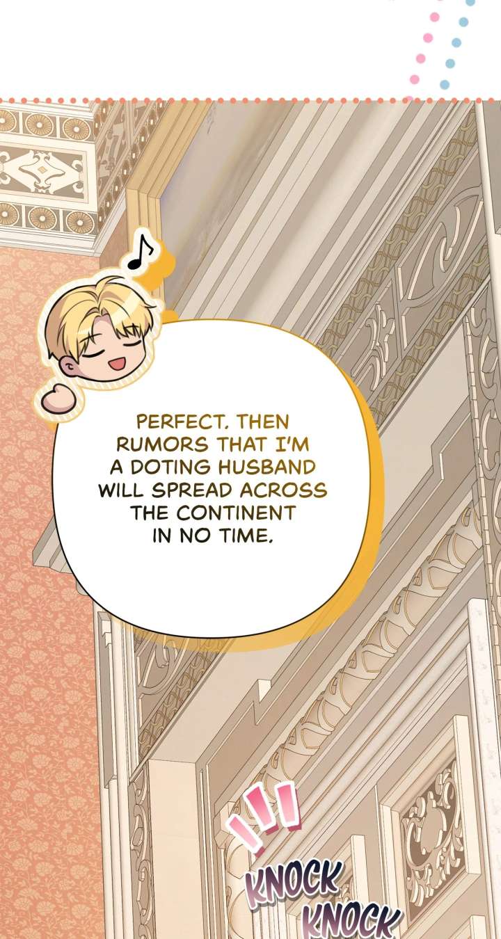 The Empress Wants To Avoid the Emperor Chapter 96 337 015