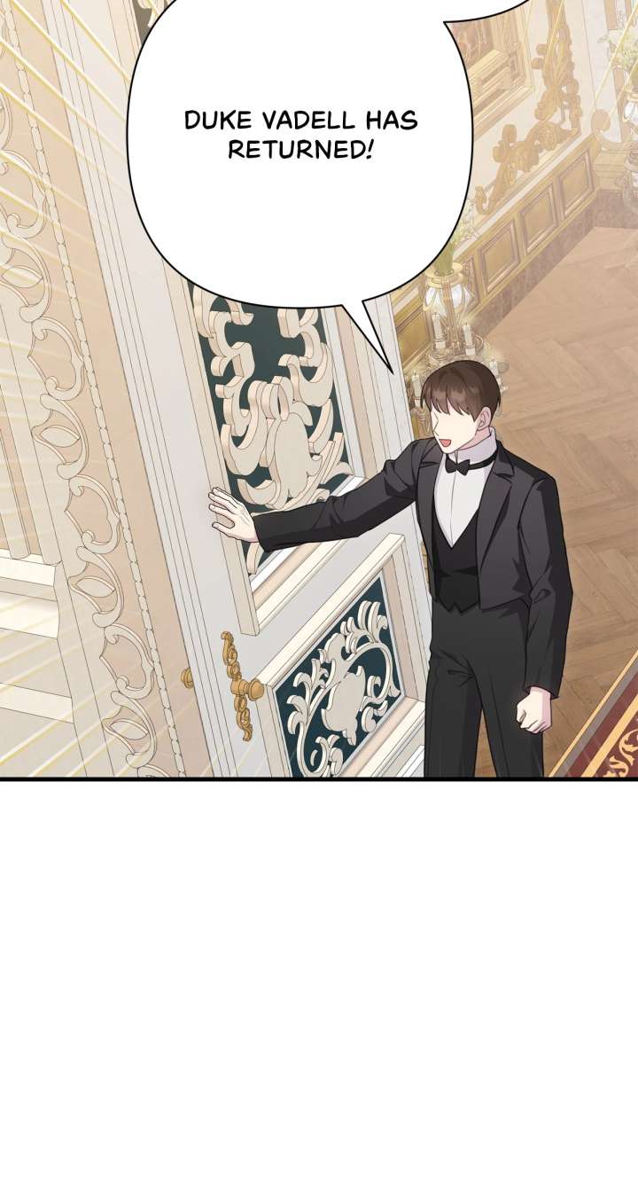 The Empress Wants To Avoid the Emperor Chapter 96 339 017