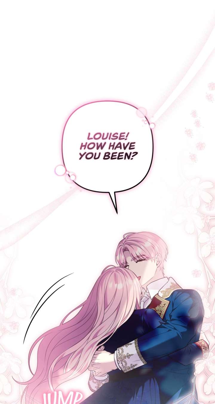 The Empress Wants To Avoid the Emperor Chapter 96 342 020