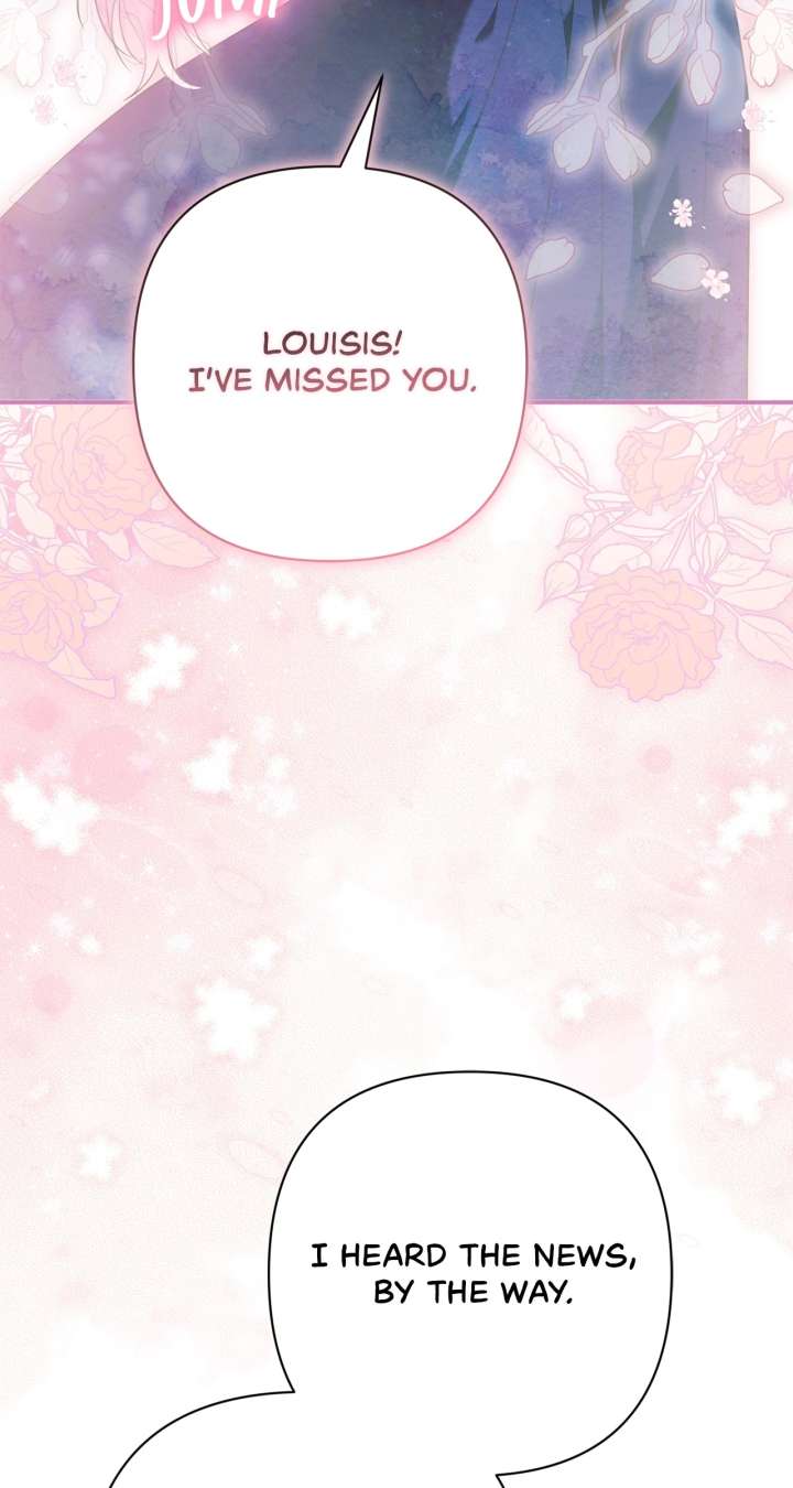 The Empress Wants To Avoid the Emperor Chapter 96 343 021