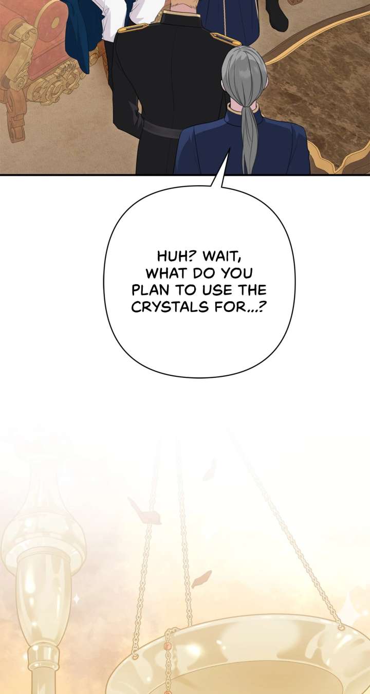 The Empress Wants To Avoid the Emperor Chapter 96 352 030