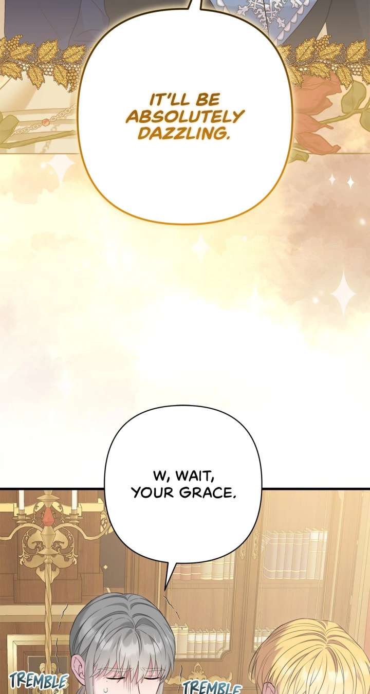 The Empress Wants To Avoid the Emperor Chapter 96 354 032