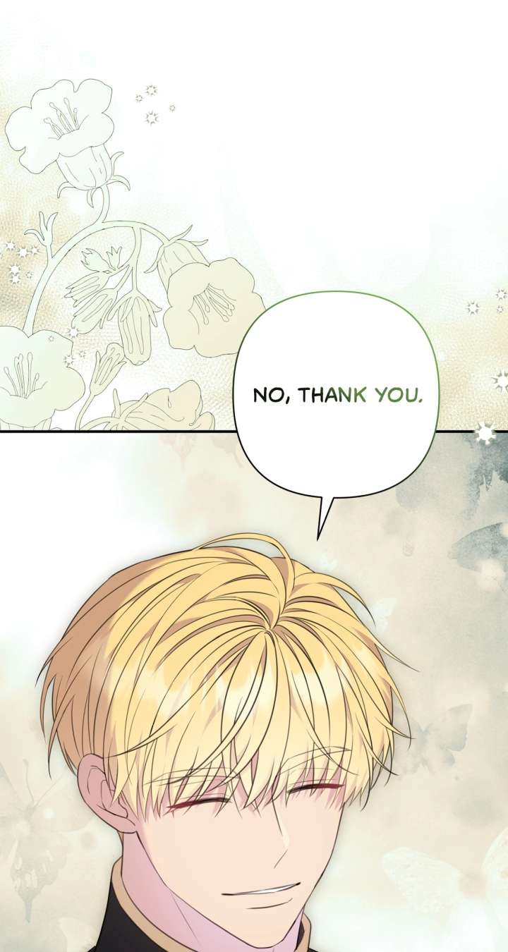 The Empress Wants To Avoid the Emperor Chapter 96 360 038