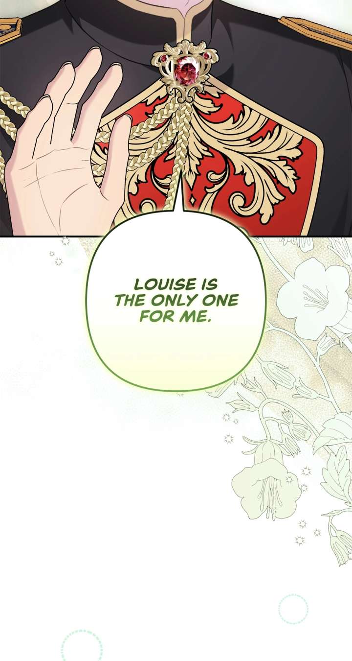 The Empress Wants To Avoid the Emperor Chapter 96 361 039