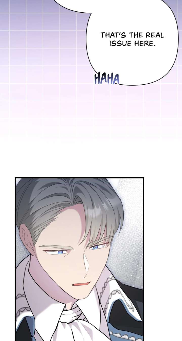 The Empress Wants To Avoid the Emperor Chapter 96 365 043