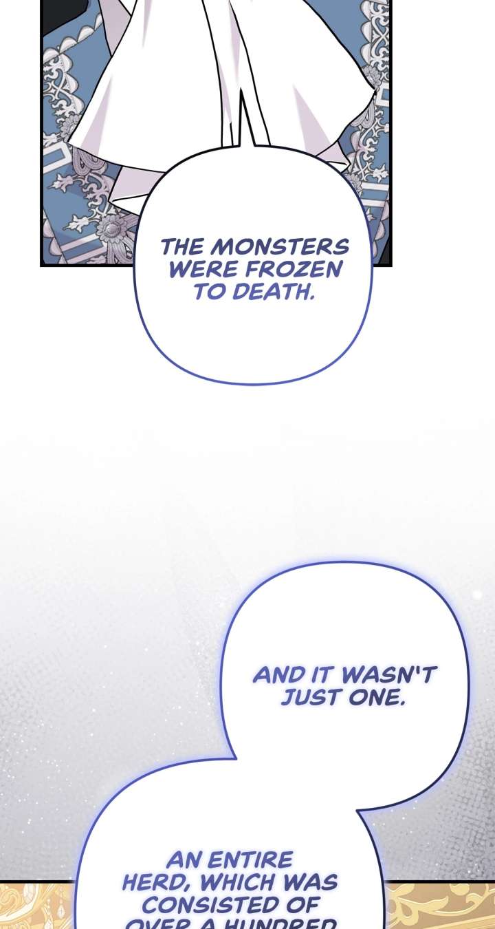 The Empress Wants To Avoid the Emperor Chapter 96 366 044