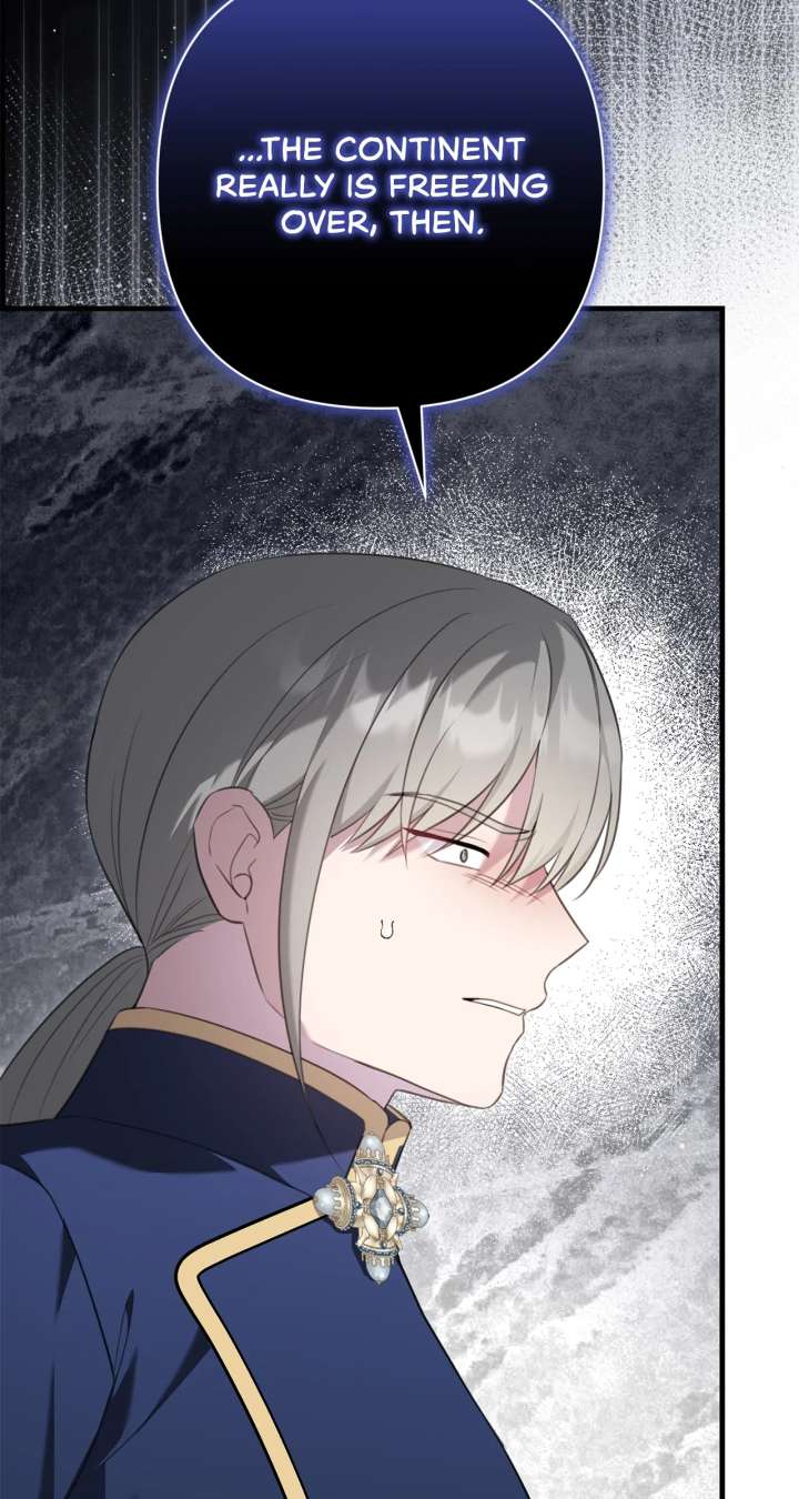 The Empress Wants To Avoid the Emperor Chapter 96 371 049