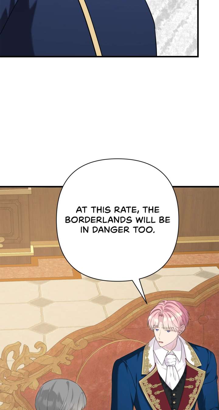 The Empress Wants To Avoid the Emperor Chapter 96 372 050