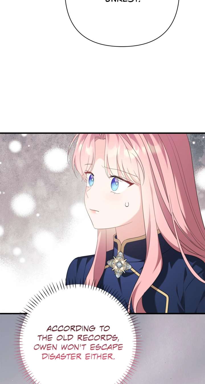 The Empress Wants To Avoid the Emperor Chapter 96 375 053