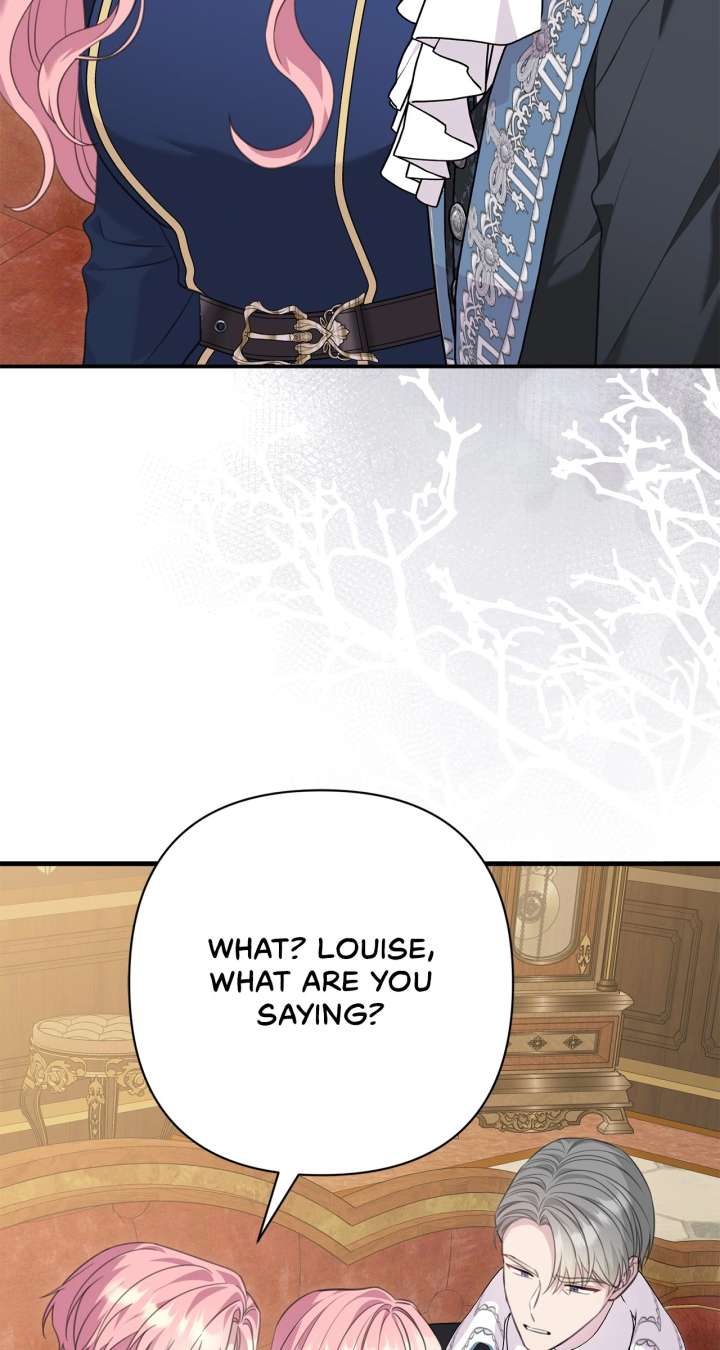 The Empress Wants To Avoid the Emperor Chapter 96 378 056