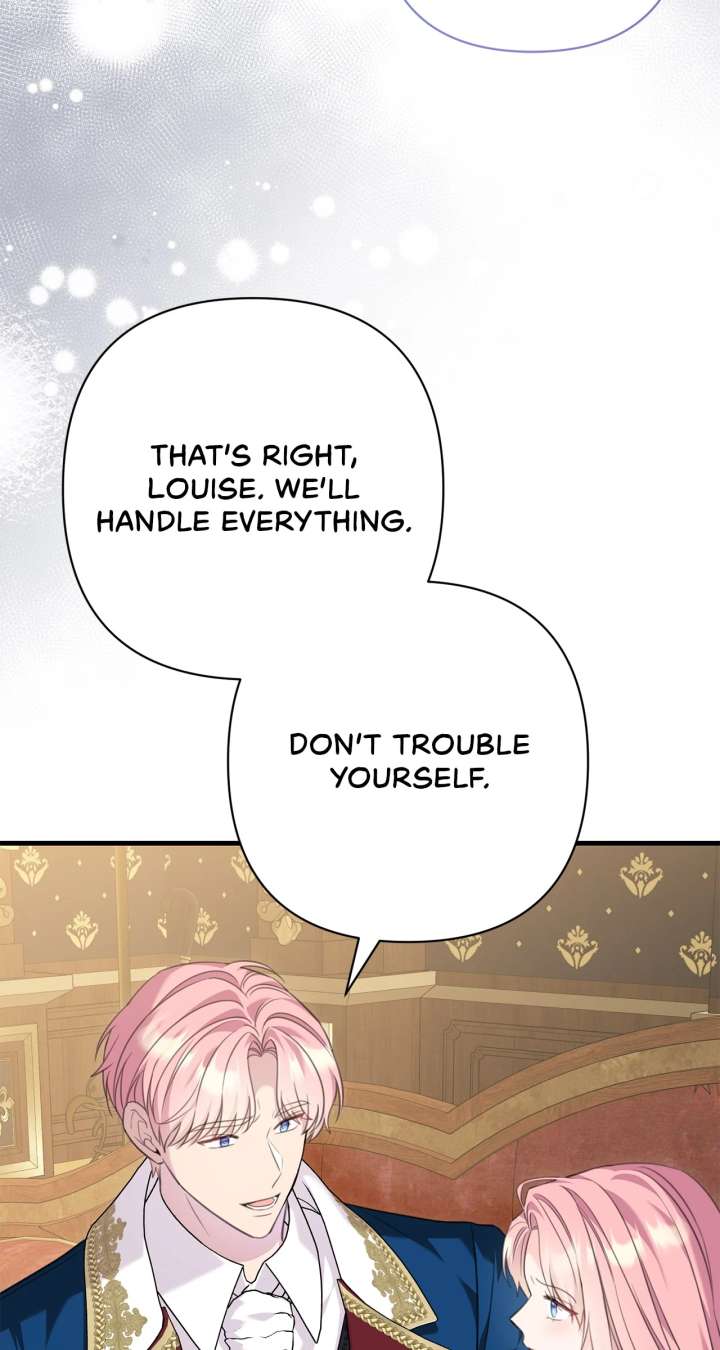 The Empress Wants To Avoid the Emperor Chapter 96 381 059