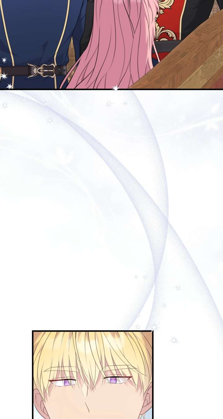 The Empress Wants To Avoid the Emperor Chapter 96 387 065