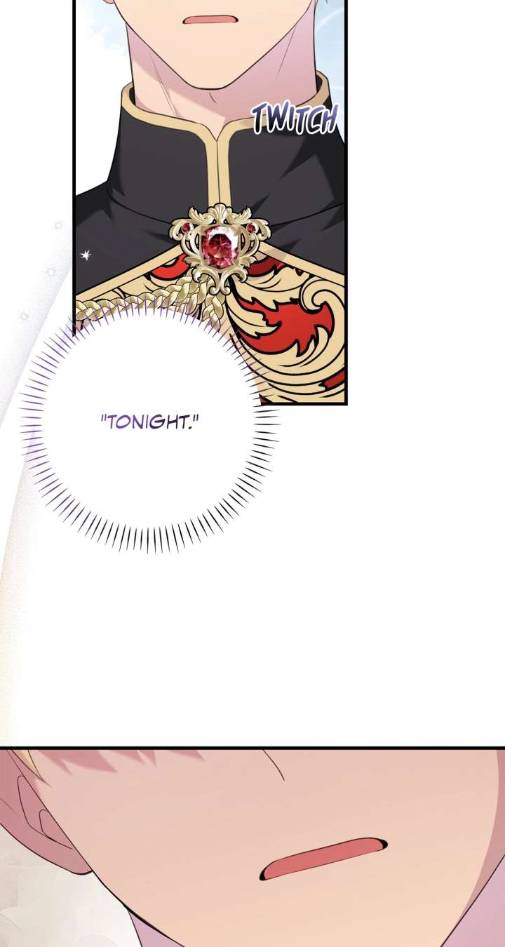 The Empress Wants To Avoid the Emperor Chapter 96 388 066