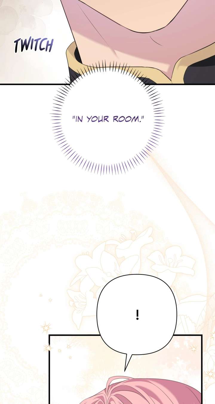 The Empress Wants To Avoid the Emperor Chapter 96 389 067